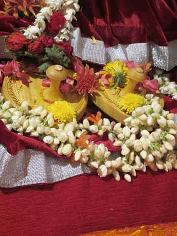 Ramanavami Celebrations 2013
